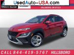 Car Market in USA - For Sale 2022  Hyundai Kona SEL