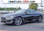 Car Market in USA - For Sale 2021  Infiniti Q60 3.0t LUXE