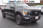 Car Market in USA - For Sale 2021  Ford F-150 XLT