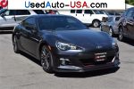 Car Market in USA - For Sale 2015  Subaru BRZ Limited