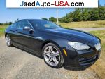 Car Market in USA - For Sale 2012  BMW 650 650i xDrive
