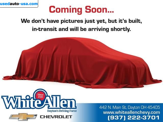 Car Market in USA - For Sale 2022  Chevrolet Malibu Premier