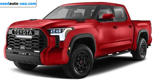 Car Market in USA - For Sale 2022  Toyota Tundra Platinum