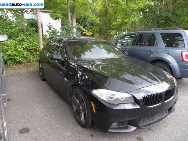 Car Market in USA - For Sale 2011  BMW 550 i xDrive