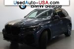 Car Market in USA - For Sale 2022  BMW X5 xDrive40i