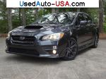 Car Market in USA - For Sale 2015  Subaru WRX Premium CVT