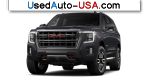 GMC Yukon AT4  used cars market