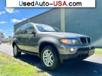 BMW X5 3.0i  used cars market