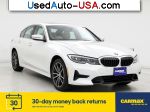 BMW 330 i xDrive  used cars market