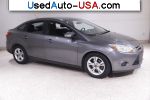 Car Market in USA - For Sale 2013  Ford Focus SE