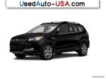 Car Market in USA - For Sale 2015  Ford Escape Titanium