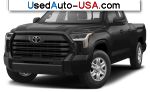 Car Market in USA - For Sale 2022  Toyota Tundra Limited