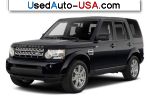 Car Market in USA - For Sale 2012  Land Rover LR4 Base