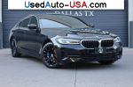 Car Market in USA - For Sale 2021  BMW 530 i