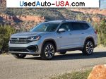 Car Market in USA - For Sale 2023  Volkswagen Atlas 3.6L SEL Premium