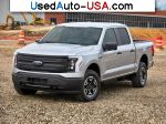 Car Market in USA - For Sale 2022  Ford F-150 Lightning Pro