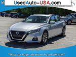 Nissan Altima 2.5 SL  used cars market