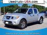 Nissan Frontier SV  used cars market