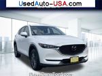 Car Market in USA - For Sale 2021  Mazda CX-5 Sport