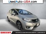 Car Market in USA - For Sale 2015  Honda Fit EX