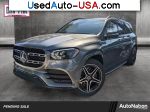 Car Market in USA - For Sale 2022  Mercedes GLS 450 4MATIC