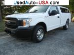 Ford F-150 XL  used cars market