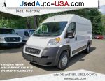Car Market in USA - For Sale 2020  RAM ProMaster 1500 