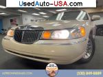 Lincoln Town Car Cartier  used cars market