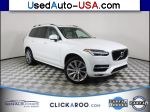Car Market in USA - For Sale 2019  Volvo XC90 T6 Momentum