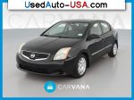 Car Market in USA - For Sale 2010  Nissan Sentra 2.0 S