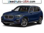 Car Market in USA - For Sale 2023  BMW X5 xDrive45e
