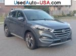 Hyundai Tucson Sport  used cars market