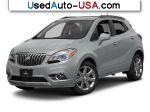 Buick Encore Base  used cars market