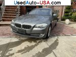 Car Market in USA - For Sale 2013  BMW 535 i xDrive