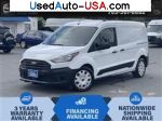 Ford Transit Connect XL  used cars market