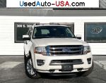 Car Market in USA - For Sale 2016  Ford Expedition EL Limited