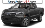 Ford Ranger Lariat  used cars market