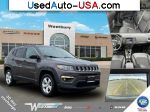 Car Market in USA - For Sale 2019  Jeep Compass Latitude