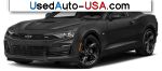Car Market in USA - For Sale 2023  Chevrolet Camaro 2SS