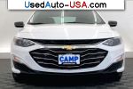 Chevrolet Malibu 1LS  used cars market