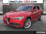 Car Market in USA - For Sale 2019  Alfa Romeo Stelvio Ti Sport