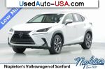 Car Market in USA - For Sale 2019  Lexus NX 300h Base