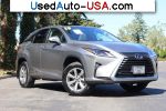 Car Market in USA - For Sale 2019  Lexus RX 450h 