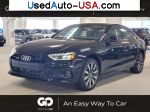 Car Market in USA - For Sale 2023  Audi A4 Premium Plus
