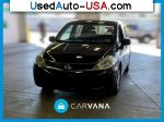 Car Market in USA - For Sale 2010  Nissan Versa 1.8 S