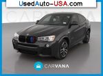Car Market in USA - For Sale 2018  BMW X4 xDrive28i