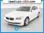 Car Market in USA - For Sale 2012  BMW 528 i