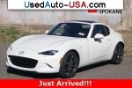 Mazda MX-5 Miata RF Grand Touring  used cars market