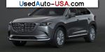 Car Market in USA - For Sale 2023  Mazda CX-9 