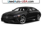 Car Market in USA - For Sale 2020  Mercedes AMG GT C